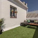 Avanti Alameda Sky Terrace, Disfrutalo