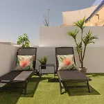 Avanti Alameda Sky Terrace, Disfrutalo