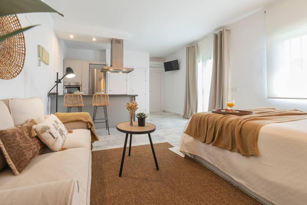 Appartamento Avanti Alameda Sky Terrace, Disfrutalo Siviglia